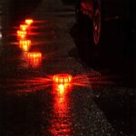 Extralink Smartlife | LED Road Signal | Road Flare - imagine 2