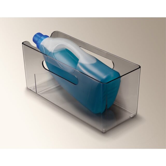 Electrolux M1WYHPE3 Washer/dryer stand White - imagine 4