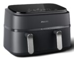Philips 3000 series NA351/00 Dual Basket Airfryer