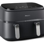Philips 3000 series NA351/00 Dual Basket Airfryer