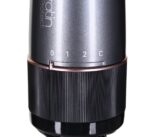 Remington AS8810 hair styling tool Hot air brush Steam Silver  Black  Gold 1000 W 3 m - imagine 8