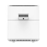 Xiaomi Air Fryer  EU | Power 1700 W | Capacity 6.5 L | White - imagine 4