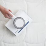 Handheld hoover with UV Taurus Textile Care EST9489320L - imagine 6