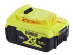 DeWALT DCB184-XJ cordless tool battery / charger - imagine 2