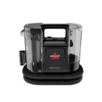 Bissell SpotClean C5 Pro carpet cleaning machine Handheld Deep Black
