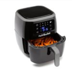 NutriBullet XXL 7L Black Air Fryer - imagine 2