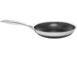 Kohersen Black Cube 24 cm frying pan with lid - imagine 2
