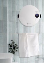 Bathroom radiator CAMRY CR 7747 - imagine 8