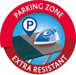 Ironing Board Cover Vileda Park&Go - imagine 10