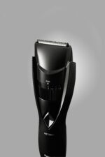 Panasonic ER-GB37 Battery 20 1 cm Wet & Dry Black - imagine 3