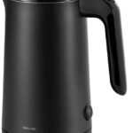 ZWILLING ENFINIGY ELECTRIC KETTLE 53105-001-0 - BLACK 1 L