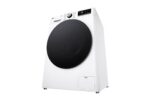 LG F4WR711S2W washing machine Front-load 11 kg 1400 RPM White - imagine 10