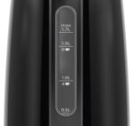 Bosch TWK3P423 electric kettle 1.7 L 2400 W Black - imagine 7