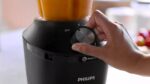 Philips 3000 series HR2291/01 Blender ProBlend Crush Tech. 600 W 2 L - imagine 10