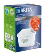 Brita Maxtra Pro Hard Water Expert filter 1 pc - imagine 8