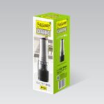 Electric salt and pepper grinder 2-in-1 MR-1724 Maestro - imagine 2