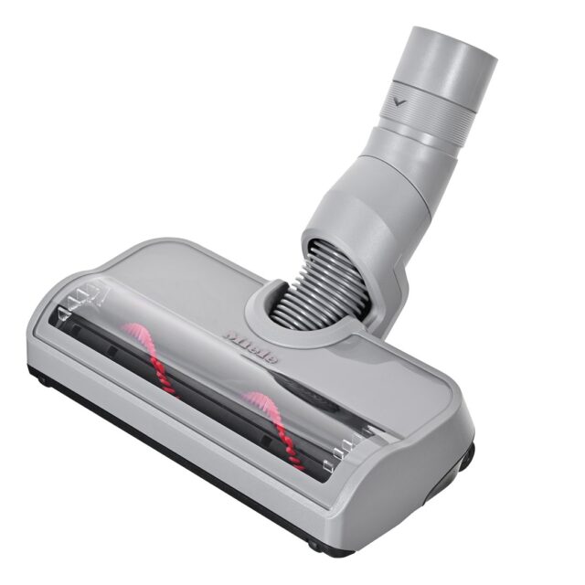 MIELE Duoflex HX1 CarCare Rechargeable hoover Black Grey - imagine 6