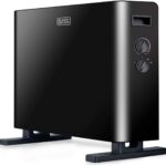 Black+Decker convector heater BXCSH2000E