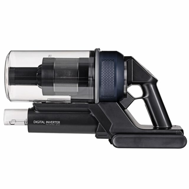 Samsung Handheld vacuum Jet 85 Premium VS20C852FTB/GE - imagine 2