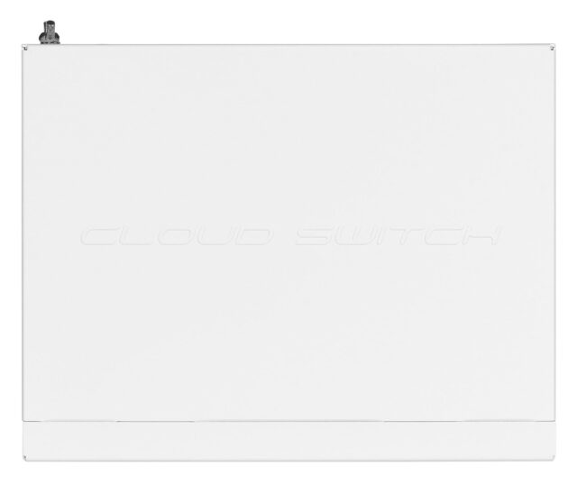 MikroTik CSS610-8G-2S+IN | Switch | 8x 1000Mb/s, 2x SFP+, VLAN - imagine 5