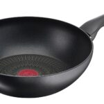 Tefal Unlimited G2551972 frying pan Wok/Stir-Fry pan Round