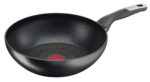 Tefal Unlimited G2551972 frying pan Wok/Stir-Fry pan Round