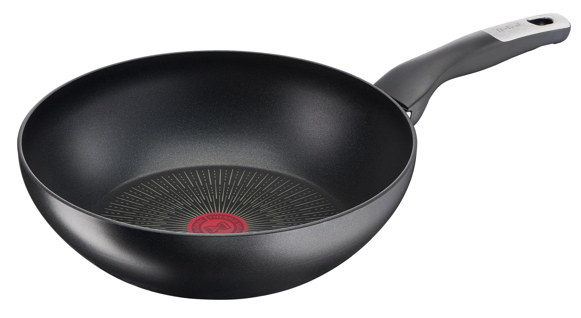 cps-e6f26fa1793f0adedd68469c0b68cd9f-2026-02-28-19-01-45 Tefal Unlimited G2551972 frying pan Wok/Stir-Fry pan Round - imagine 1