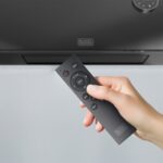 Black+Decker BXWSH2001E wall heater - imagine 7