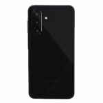 Samsung Galaxy A26 5G A266 Dual Sim 6GB RAM 128GB - Black - imagine 4