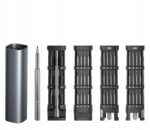 EXTRALINK POWERLINK WKRĘTAK 46 IN 1 SET SCREWDRIVER 46 IN 1