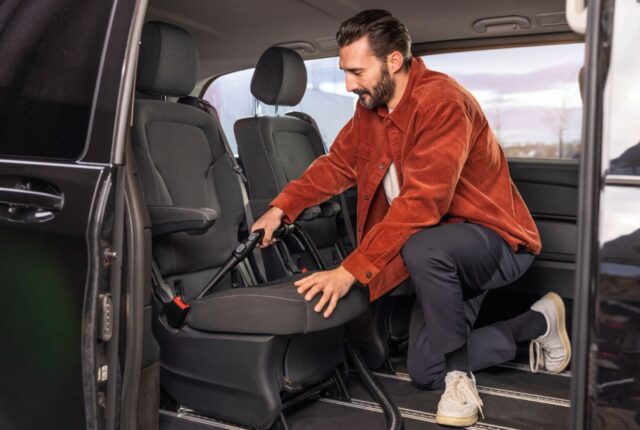 KARCHER SE 4 Plus Special dry hoover - 1.081-171.0 - imagine 6