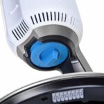 Samsung VS80F28DGS/GE Bespoke AI Jet Lite Pro 2-in-1 upright vacuum cleaner Battery Bagless 0.5 l - imagine 9