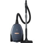 Vacuum cleaner ELECTROLUX PURE D8 PD82-8DB SILENCE