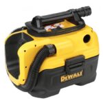 AC/DC 14.4/18/230V HOOVER WITHOUT BATTERY DCV584L DEWALT