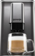 Coffee Machine Gorenje GFACM20S - imagine 4