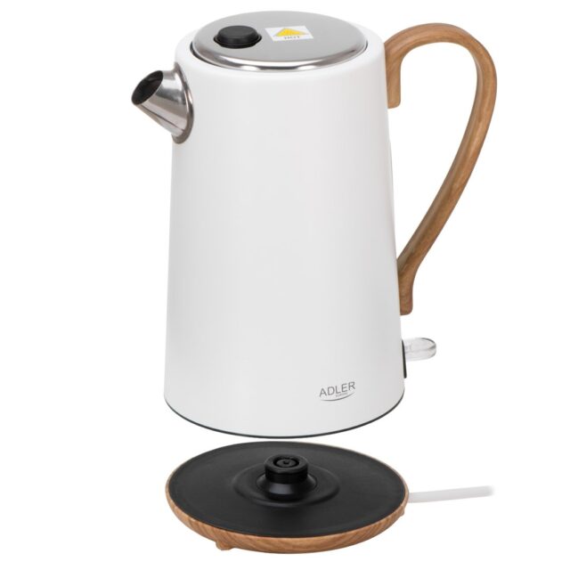 ADLER AD 1352 electric kettle - imagine 5