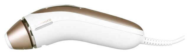 Braun Silk-Expert Pro IPL PL7253 Intense pulsed light (IPL) Rose gold  White - imagine 5