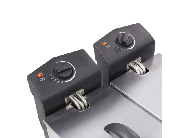 Tristar FR-6937 - fritureapparat - imagine 7