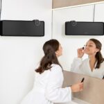 Black+Decker BXWSH2001E wall heater - imagine 4