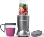 Nutribullet blender Original 600 NB606B grey - imagine 2