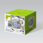 MAESTRO MR-066-PORTO Ceramic electric kettle - imagine 4