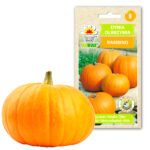 Toraf Nasiona warzyw | Dynia Olbrzymia Bambino | Opakowanie 5g