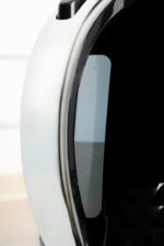 ELDOM C270C OSS electric kettle 1.7 L 2150 W Black - imagine 8