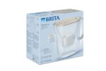 Brita Style Essential+1 Maxtra Pro PP filter jug (sand) - imagine 3