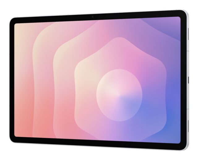 Tablet Samsung Galaxy Tab S11 X736 5G 11 12GB RAM 128GB - Silver - imagine 6