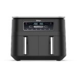 Ninja AF300 Double 7.6 L Stand-alone 1690 W Hot air fryer Black - imagine 7