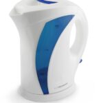 Esperanza EKK018B Electric kettle 1.7 L  White / Blue