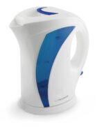 Esperanza EKK018B Electric kettle 1.7 L  White / Blue