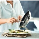 WMF Pan CeraDur Profi Frying Pan 28cm - imagine 6