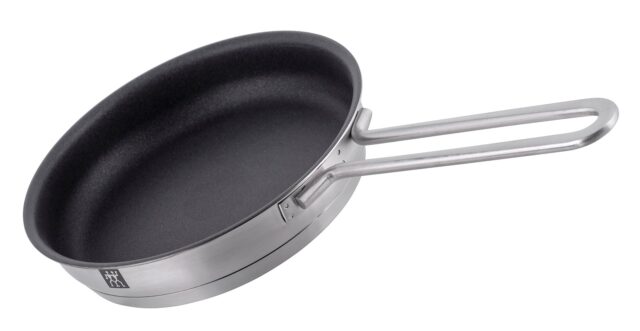 ZWILLING Pico All-purpose pan Round - imagine 4